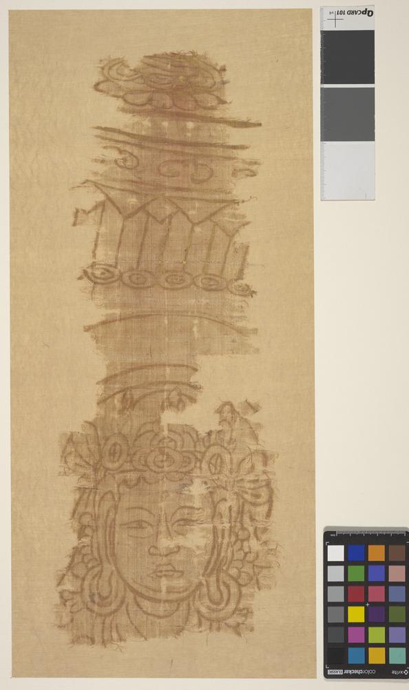 图片[2]-painting; 繪畫(Chinese) BM-1919-0101-0.299-China Archive